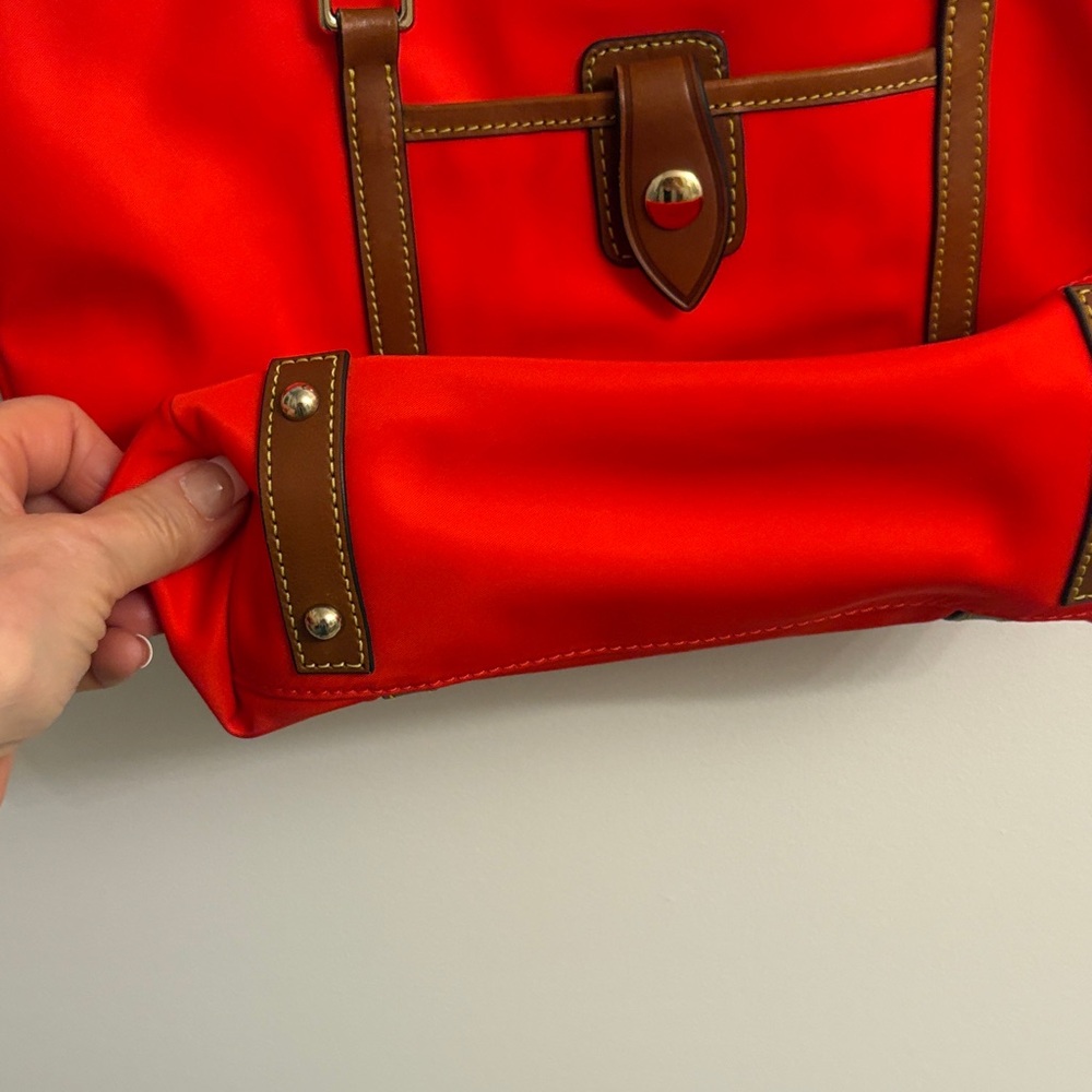 Dooney & Bourke Wayfarer Zip tote - Picture 6 of 6